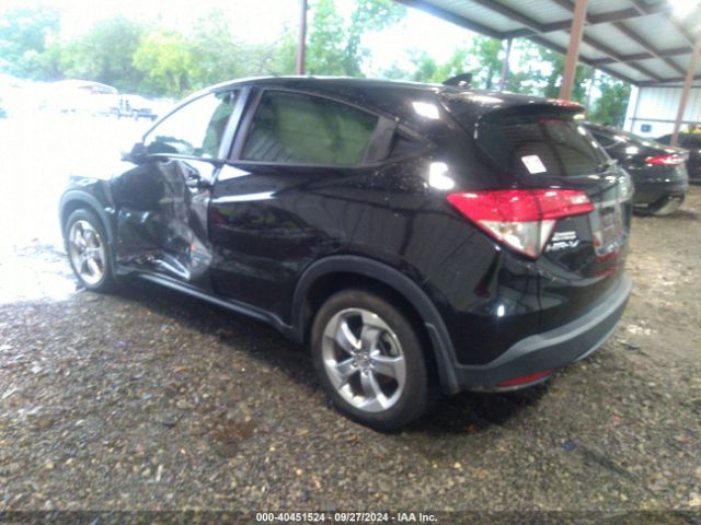 3CZRU5H32KG703339 Honda HR-V LX