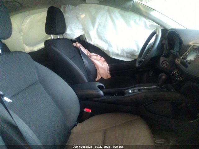 3CZRU5H32KG703339 Honda HR-V LX