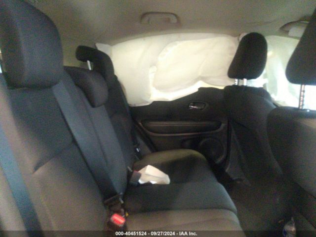 3CZRU5H32KG703339 Honda HR-V LX