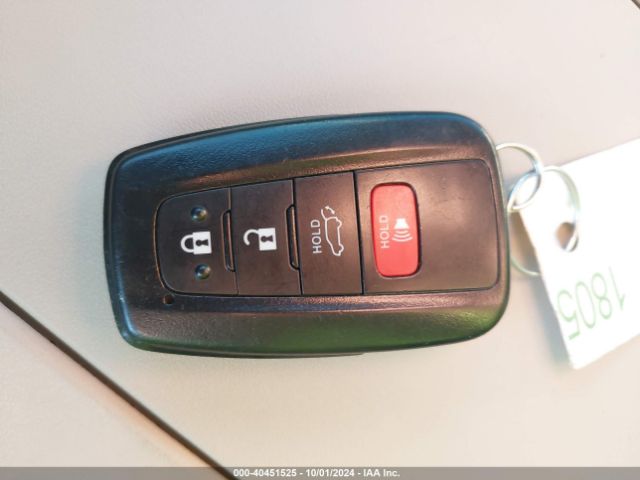 5TDKBRCH4PS577548 Toyota Highlander Hybrid Xle