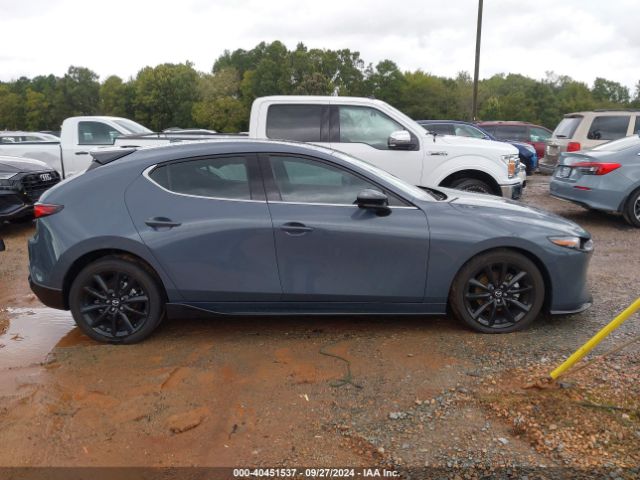 JM1BPBNY0P1610760 Mazda Mazda3 2.5 Turbo Premium Plus