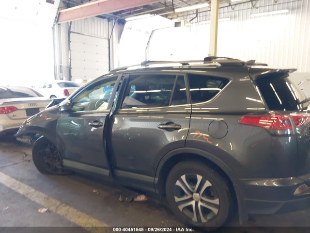 Toyota RAV4 LE 2017 JTMBFREV8HD221236 Image 15