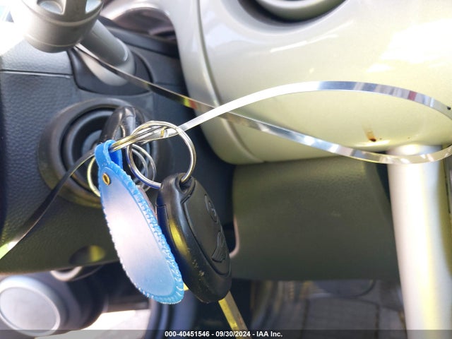 2004 MINI COOPER WMWRC33404TJ55888 Photo 10