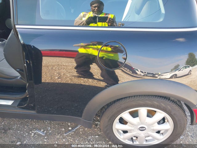 2004 MINI COOPER WMWRC33404TJ55888 Photo 5