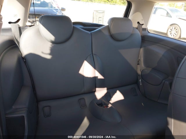 2004 MINI COOPER WMWRC33404TJ55888 Photo 7