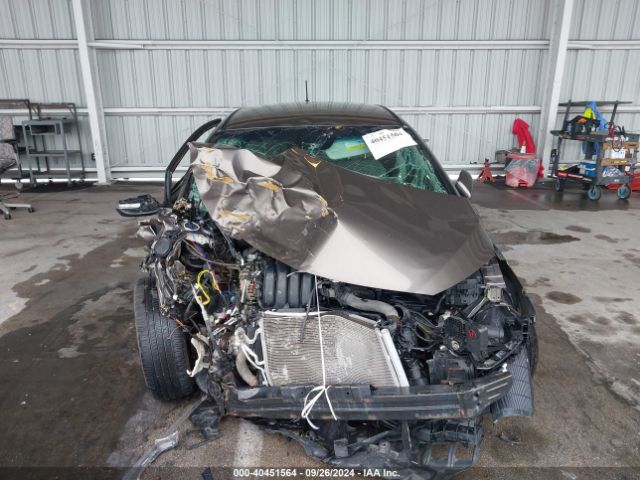 KNAFX5A86E5160799 KIA Forte 5-door Ex