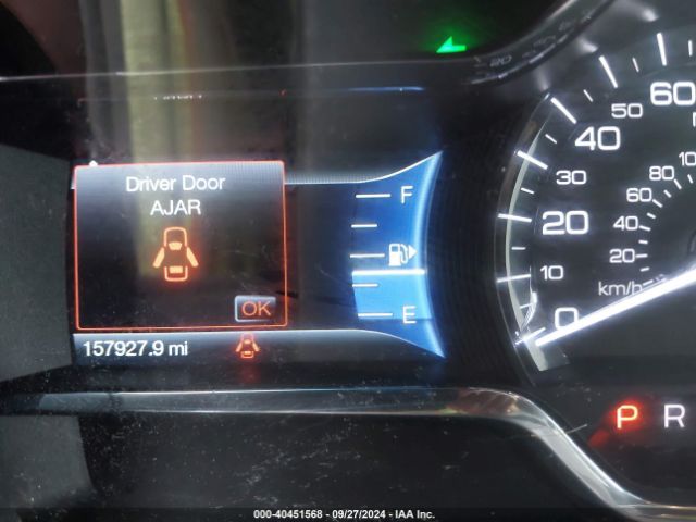 1LNHL9FT8EG601215 Lincoln Mks Ecoboost