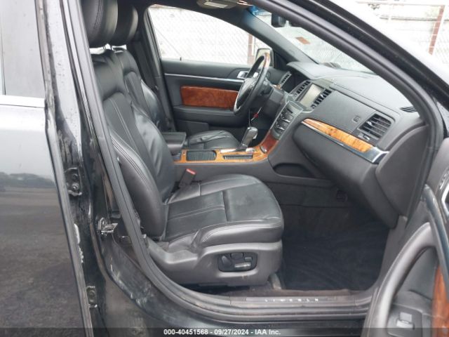 1LNHL9FT8EG601215 Lincoln Mks Ecoboost