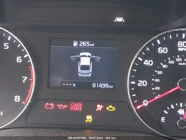 3KPF24AD7ME375488 KIA Forte Lxs