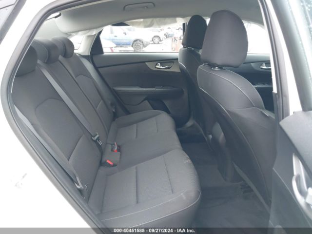 3KPF24AD7ME375488 KIA Forte Lxs