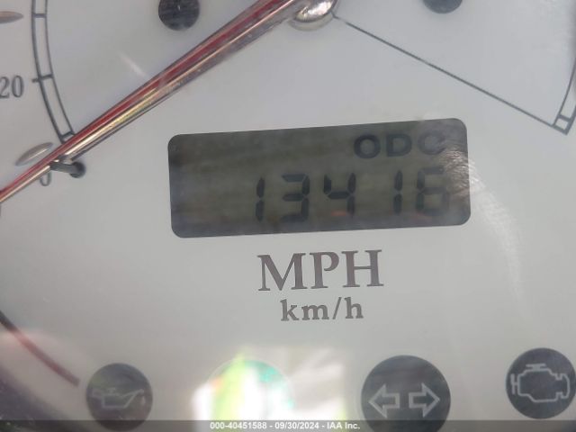 2007 YAMAHA XVS1100 JYAVP11E47A093316 Photo 6