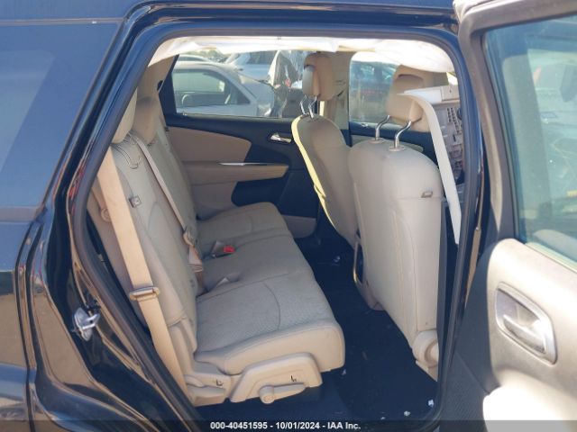 3C4PDCAB4LT183124 Dodge Journey Se Value