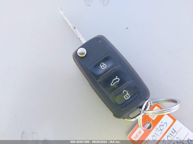 3VWLL7AJ3EM388640 Volkswagen Jetta 2.0l Tdi