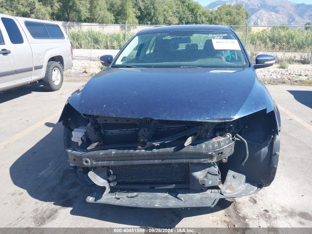 3VWLL7AJ3EM388640 Volkswagen Jetta 2.0l Tdi