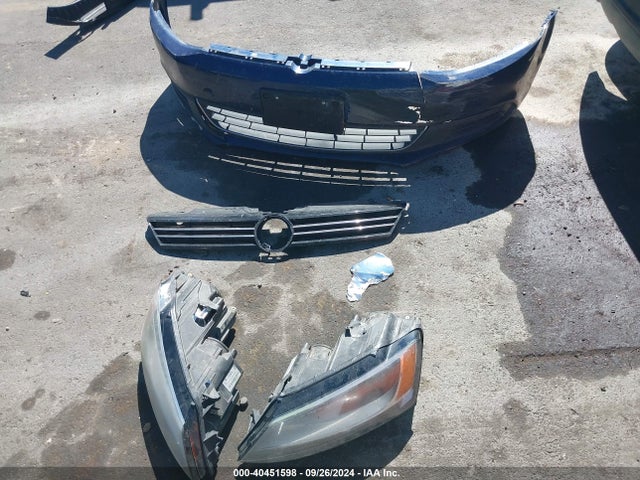 3VWLL7AJ3EM388640 Volkswagen Jetta 2.0l Tdi