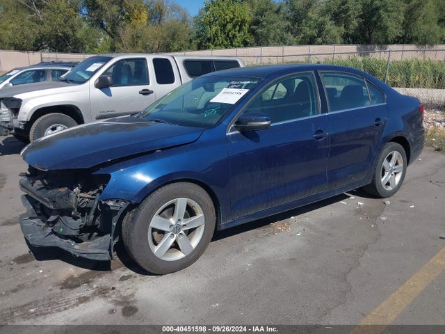 3VWLL7AJ3EM388640 Volkswagen Jetta 2.0l Tdi