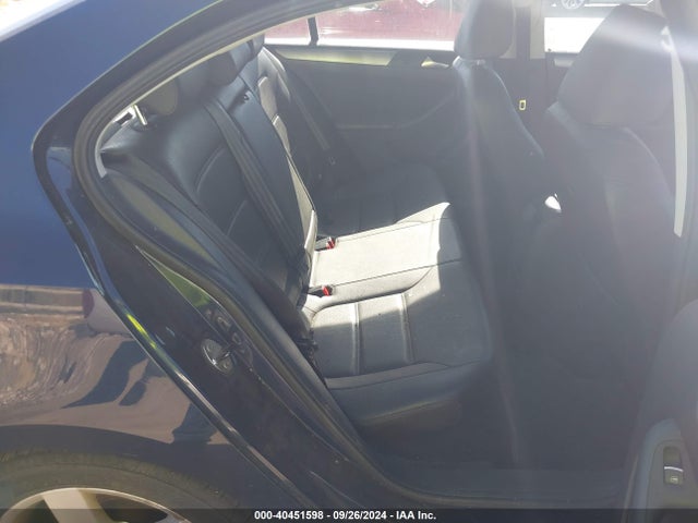 3VWLL7AJ3EM388640 Volkswagen Jetta 2.0l Tdi