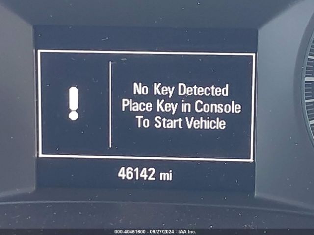 1G1ZG5ST7LF135980 Chevrolet Malibu Fwd Rs