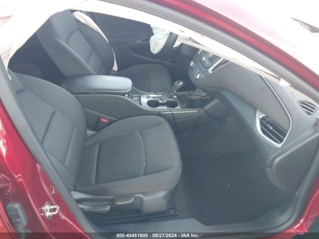1G1ZG5ST7LF135980 Chevrolet Malibu Fwd Rs