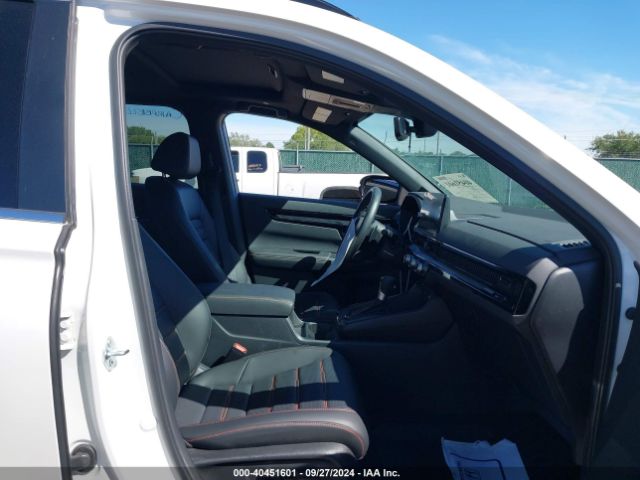2HKRS6H9XSH804304 Honda Cr-v Hybrid Sport Touring