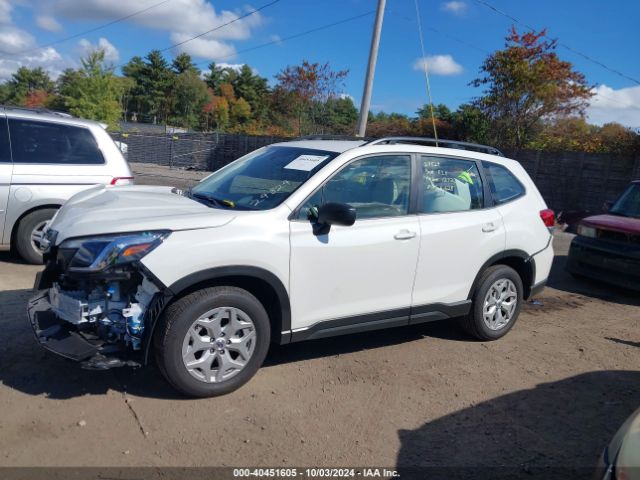 JF2SKABC9RH482368 Subaru Forester