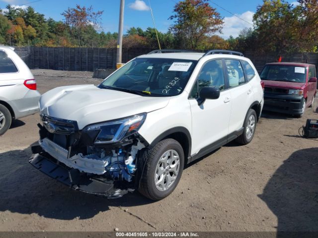 JF2SKABC9RH482368 Subaru Forester