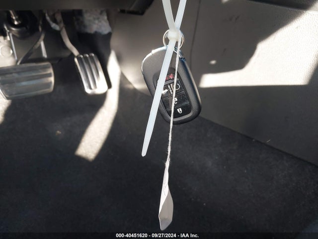Honda Civic Sport 2024 2HGFE2F57RH570565 Image 11