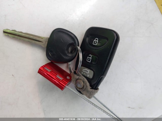 Hyundai ELANTRA SE 2016 5NPDH4AE3GH785204 Image 11