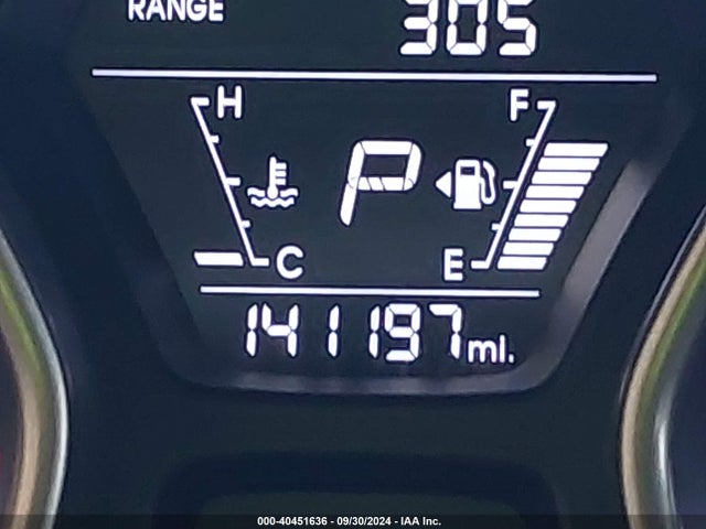 Hyundai ELANTRA SE 2016 5NPDH4AE3GH785204 Image 15