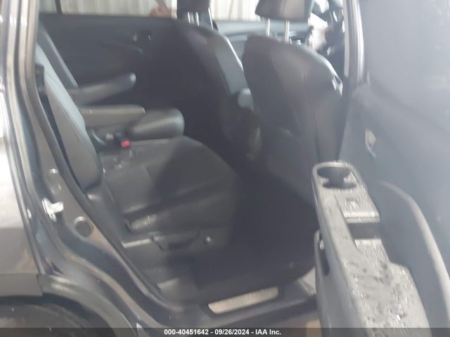 Honda Pilot Awd Elite 2022 5FNYF6H04NB062325 Image 8