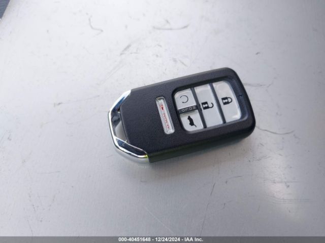 7FARW1H50NE024677 Honda Cr-v 2wd Ex