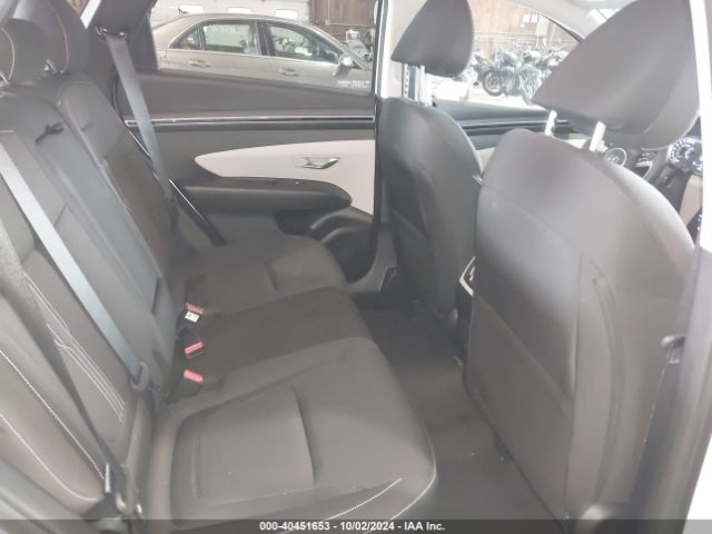 KM8JBCDE4RU348066 Hyundai TUCSON SEL