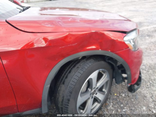 WDC0G4JB4KV146114 Mercedes-Benz GLC 300
