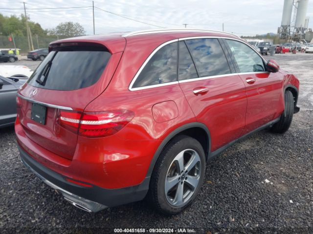 WDC0G4JB4KV146114 Mercedes-Benz GLC 300