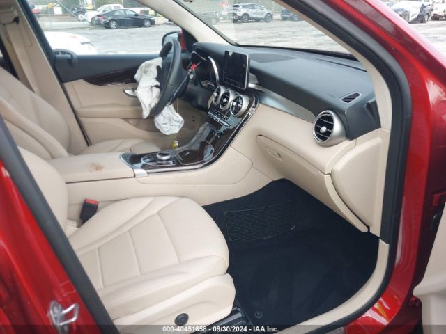WDC0G4JB4KV146114 Mercedes-Benz GLC 300