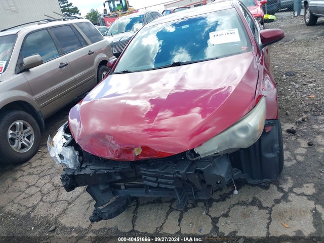 Toyota CAMRY SE 2015 4T1BF1FK9FU901869 Image 12
