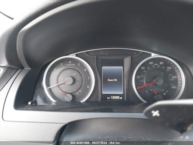 Toyota CAMRY SE 2015 4T1BF1FK9FU901869 Image 15