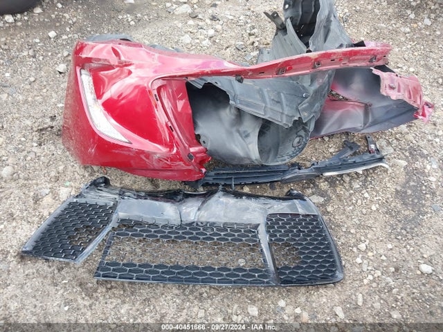 Toyota CAMRY SE 2015 4T1BF1FK9FU901869 Image 11