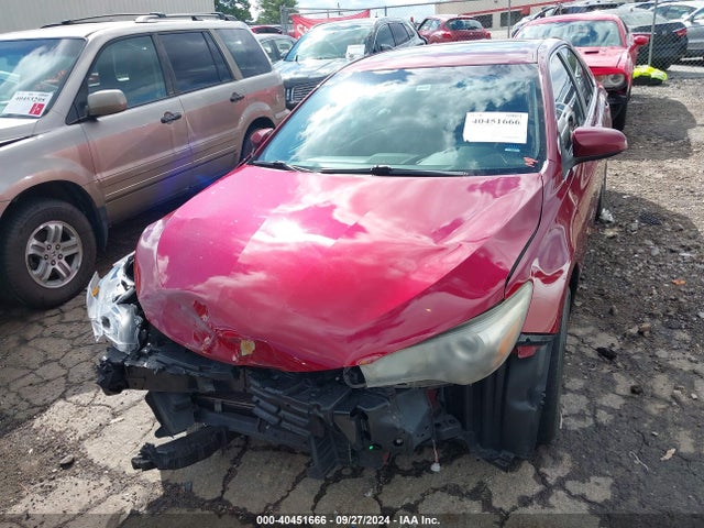 Toyota CAMRY SE 2015 4T1BF1FK9FU901869 Image 6