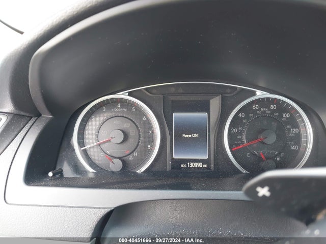 Toyota CAMRY SE 2015 4T1BF1FK9FU901869 Image 7