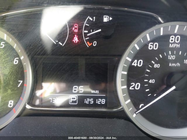 3N1AB7AP1EY252407 Nissan SENTRA SV