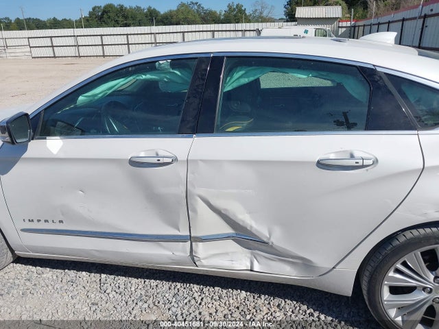 Chevrolet IMPALA 2LZ 2016 1G1145S34GU159287 Image 14