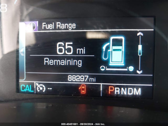 Chevrolet IMPALA 2LZ 2016 1G1145S34GU159287 Image 15