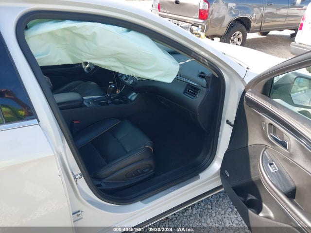 Chevrolet IMPALA 2LZ 2016 1G1145S34GU159287 Image 5