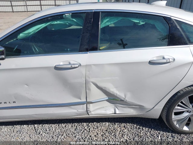Chevrolet IMPALA 2LZ 2016 1G1145S34GU159287 Image 6