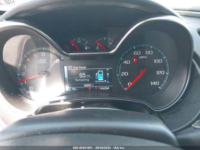 Chevrolet IMPALA 2LZ 2016 1G1145S34GU159287 Image 7