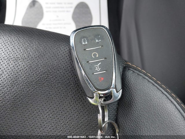 Chevrolet Equinox Premier 2019 2GNAXYEX5K6132564 Image 11