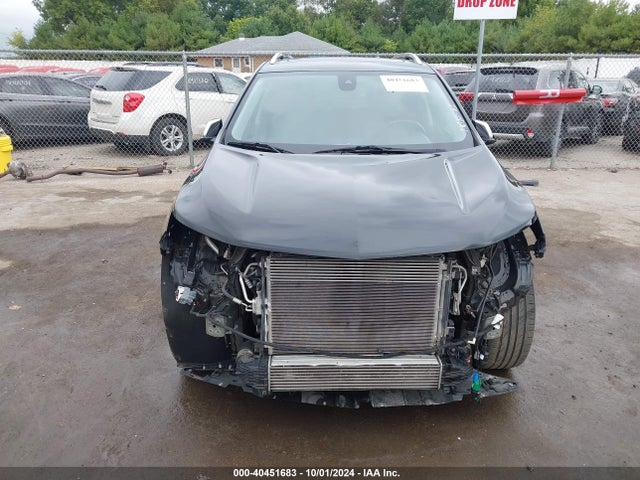 Chevrolet Equinox Premier 2019 2GNAXYEX5K6132564 Image 12
