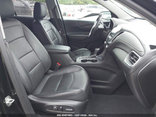 Chevrolet Equinox Premier 2019 2GNAXYEX5K6132564 Image 5