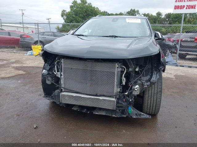 Chevrolet Equinox Premier 2019 2GNAXYEX5K6132564 Image 6